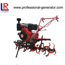 Micro Cultivator Rotary Power Tiller for Farm Walking Tractor